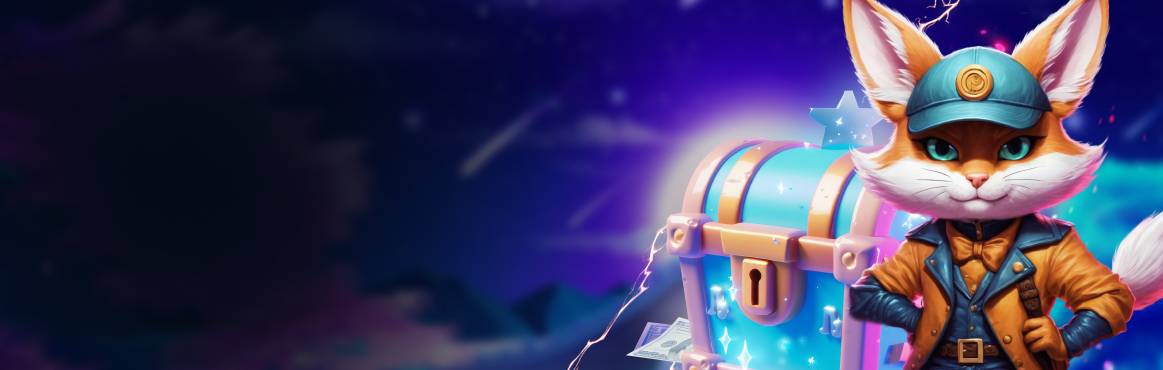 Azur Slots Welcome Package