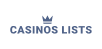casinos-lists